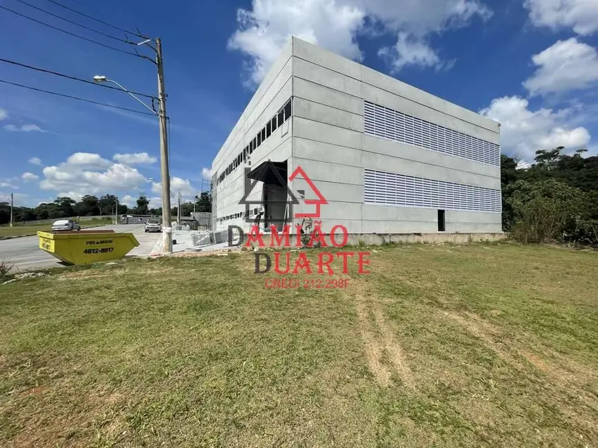 Foto 5 de Armazém / Galpão à venda e para alugar, 1086m2 em Vargem Grande Paulista - SP
