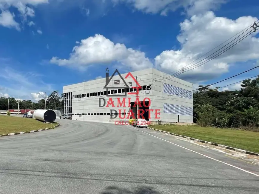 Foto 4 de Armazém / Galpão à venda e para alugar, 1086m2 em Vargem Grande Paulista - SP