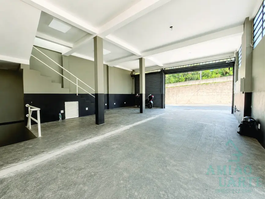 Foto 9 de Loja para alugar, 240m2 em Jardim Bonfiglioli, São Paulo - SP