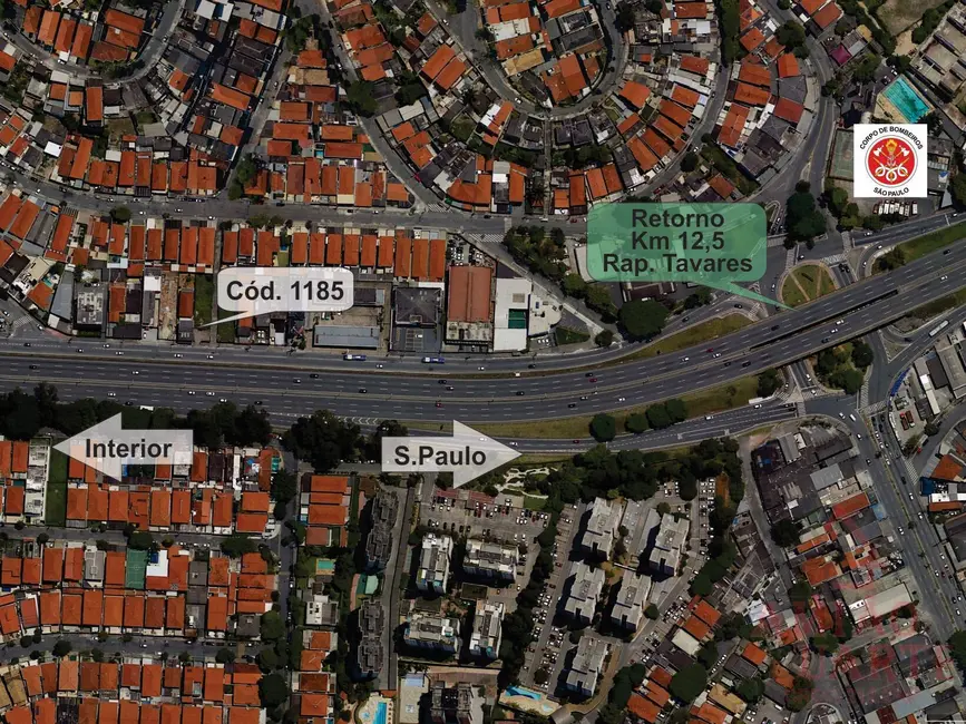 Foto 5 de Loja para alugar, 240m2 em Jardim Bonfiglioli, São Paulo - SP