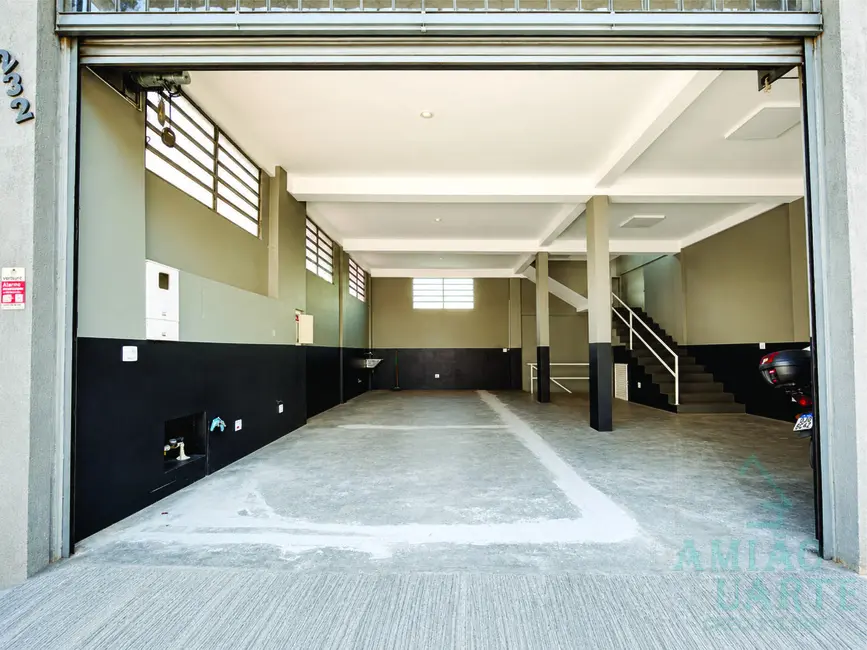 Foto 8 de Loja para alugar, 240m2 em Jardim Bonfiglioli, São Paulo - SP