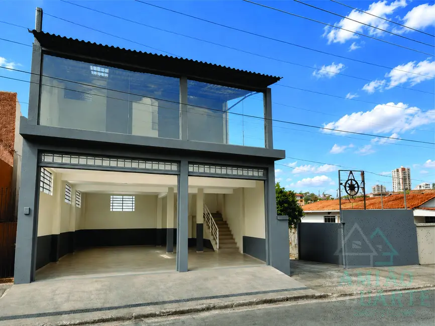 Foto 1 de Loja para alugar, 240m2 em Jardim Bonfiglioli, São Paulo - SP