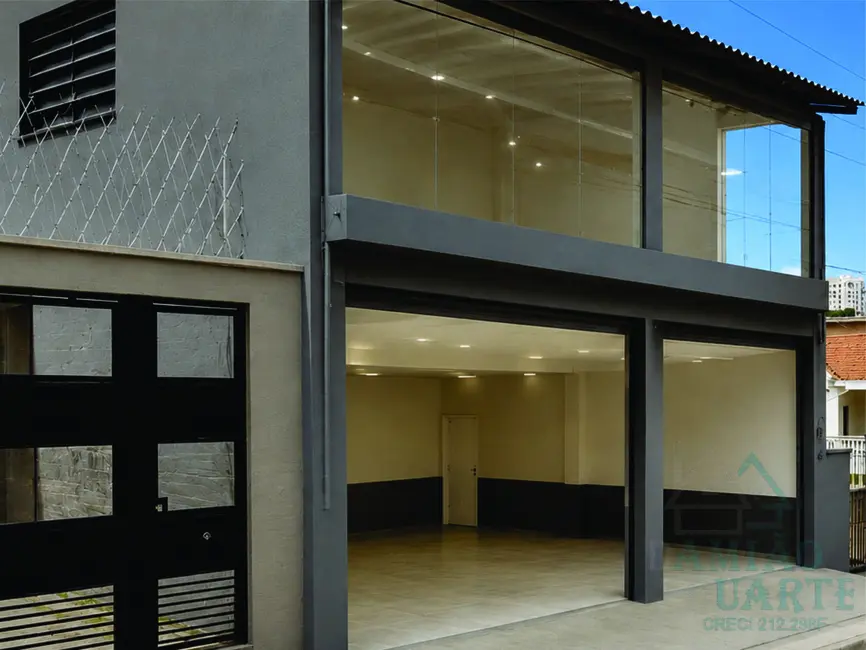 Foto 3 de Loja para alugar, 240m2 em Jardim Bonfiglioli, São Paulo - SP