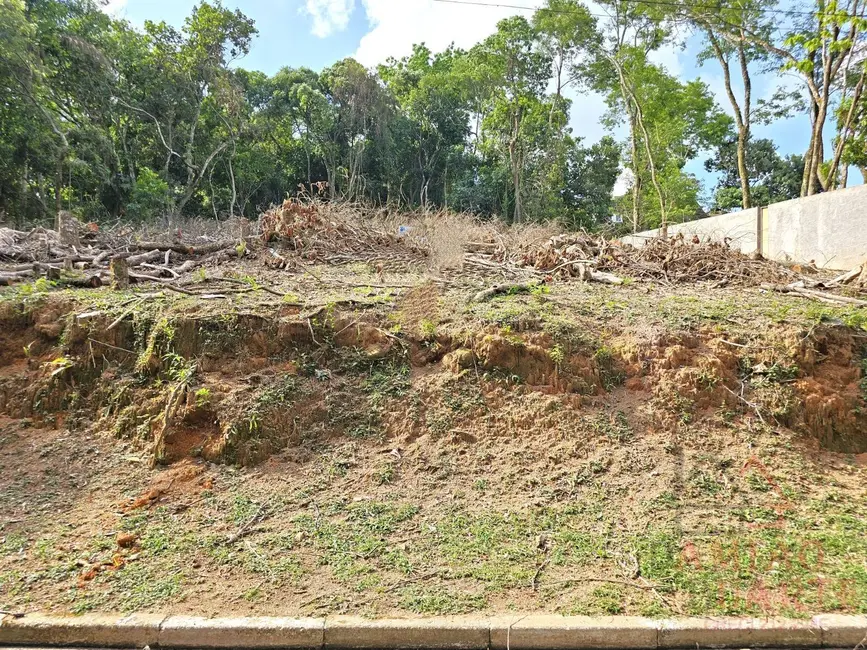 Foto 9 de Lote de Condomínio à venda, 1318m2 em Vila de São Fernando, Cotia - SP