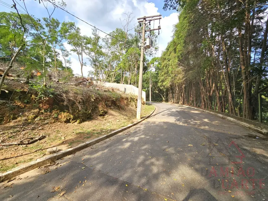 Foto 5 de Lote de Condomínio à venda, 1318m2 em Vila de São Fernando, Cotia - SP