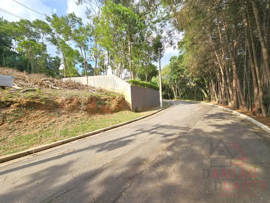 Foto 6 de Lote de Condomínio à venda, 1318m2 em Vila de São Fernando, Cotia - SP