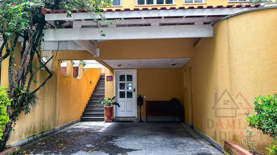 Foto 8 de Casa de Condomínio com 4 quartos à venda, 326m2 em Jardim Barbacena, Cotia - SP