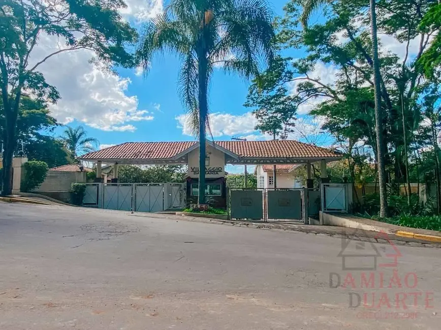 Foto 3 de Casa de Condomínio com 4 quartos à venda, 326m2 em Jardim Barbacena, Cotia - SP