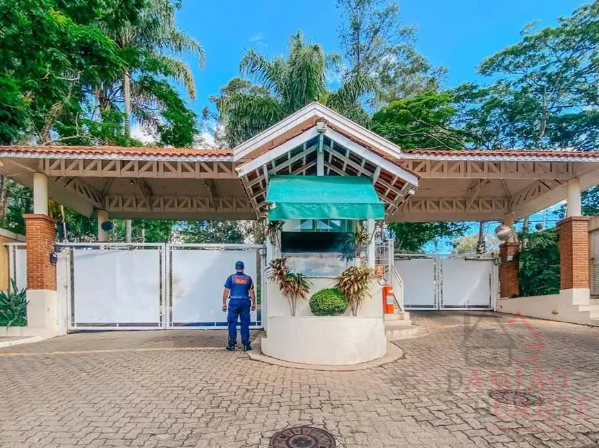 Foto 9 de Casa de Condomínio com 4 quartos à venda, 326m2 em Jardim Barbacena, Cotia - SP