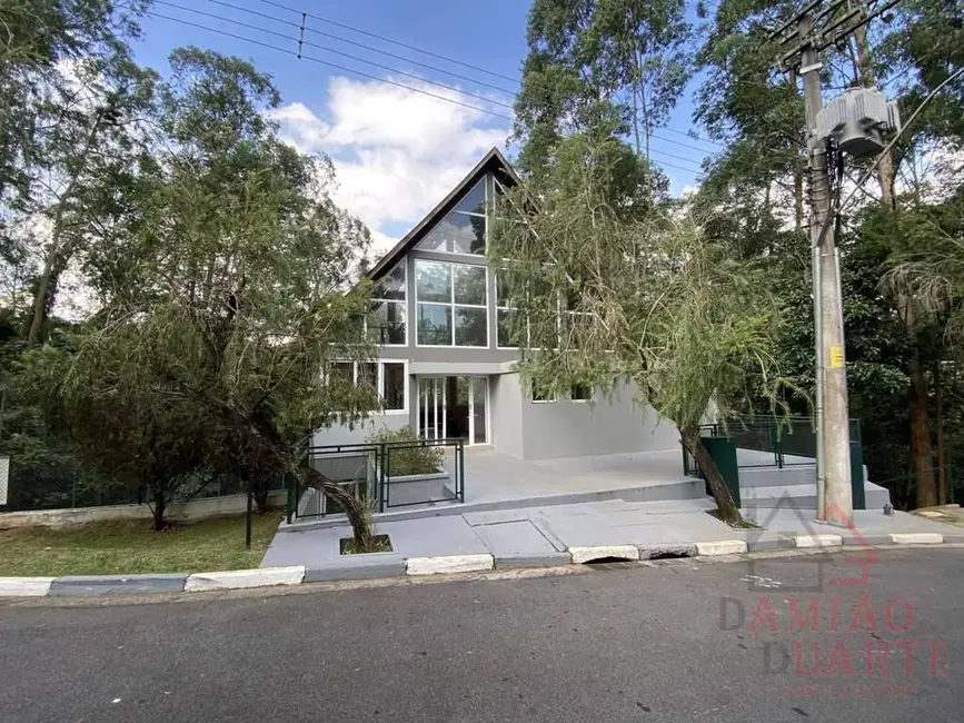 Foto 2 de Casa de Condomínio com 4 quartos à venda, 502m2 em Cotia - SP