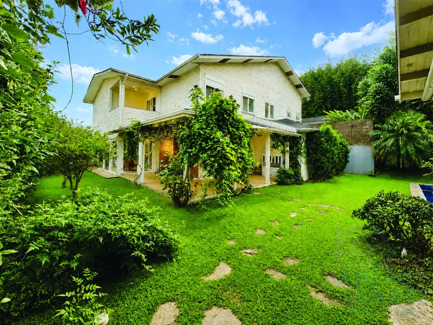 Foto 3 de Casa de Condomínio com 4 quartos à venda, 502m2 em Cotia - SP