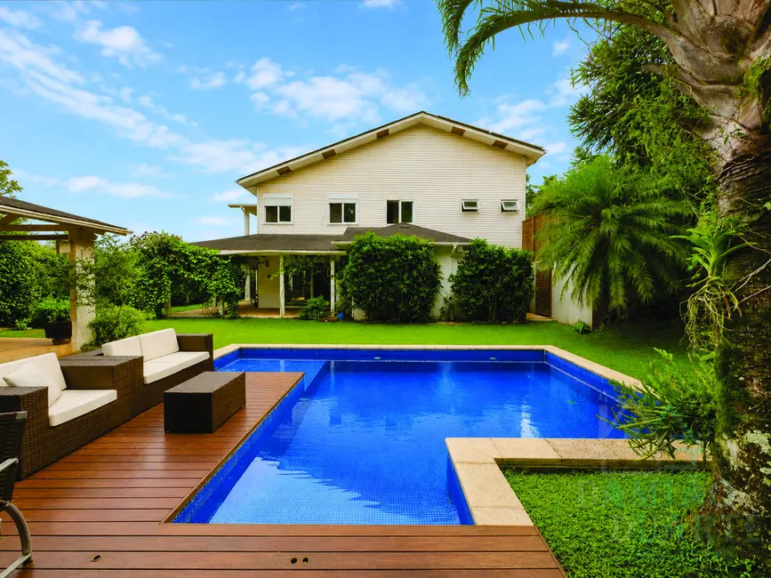 Foto 1 de Casa de Condomínio com 4 quartos à venda, 502m2 em Cotia - SP