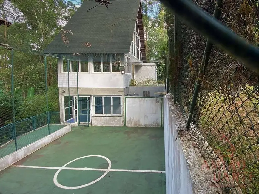 Foto 4 de Casa de Condomínio com 4 quartos à venda, 502m2 em Cotia - SP