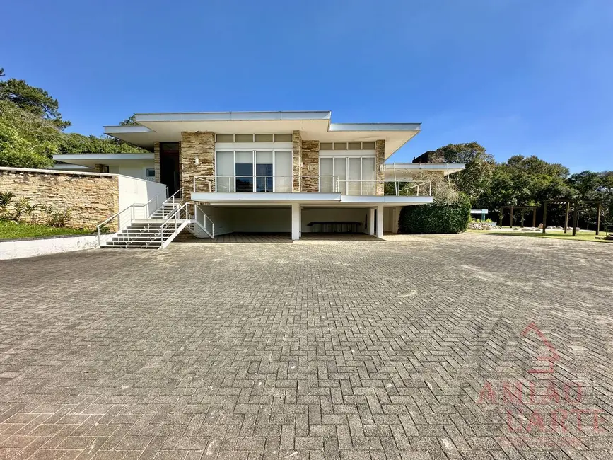 Foto 7 de Casa de Condomínio com 4 quartos para alugar, 615m2 em Parque Silvino Pereira, Cotia - SP