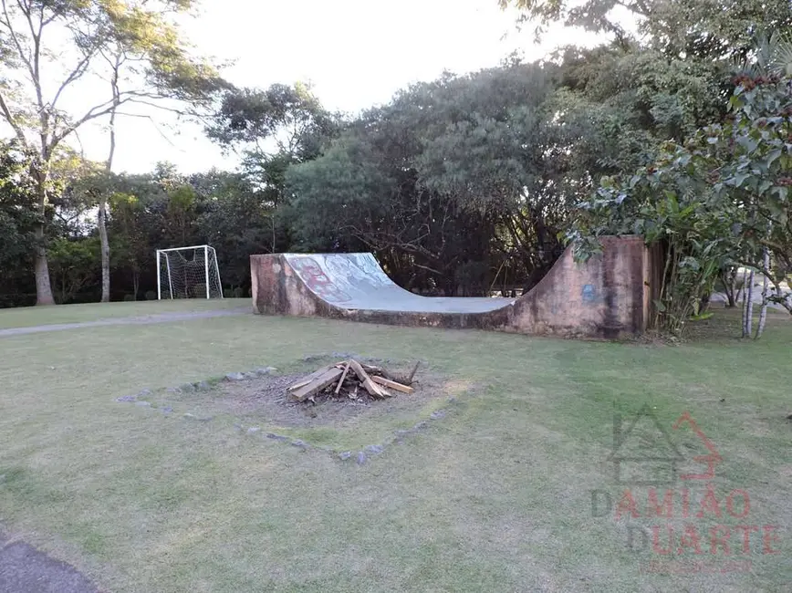 Foto 5 de Casa de Condomínio com 3 quartos à venda, 284m2 em Terras do Madeira, Carapicuiba - SP