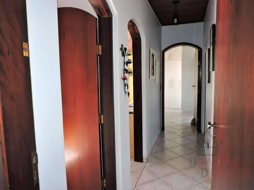 Foto 8 de Casa de Condomínio com 3 quartos à venda, 284m2 em Terras do Madeira, Carapicuiba - SP