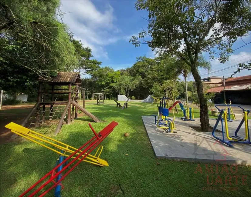Foto 3 de Casa de Condomínio com 3 quartos à venda, 284m2 em Terras do Madeira, Carapicuiba - SP