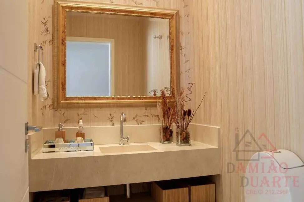 Casa de Condomínio com 3 quartos à venda, 555m2 em Golf Gardens, Carapicuiba - SP - imagem 8 Foto 8 de Casa de Condomínio com 3 quartos à venda, 555m2 em Golf Gardens, Carapicuiba - SP