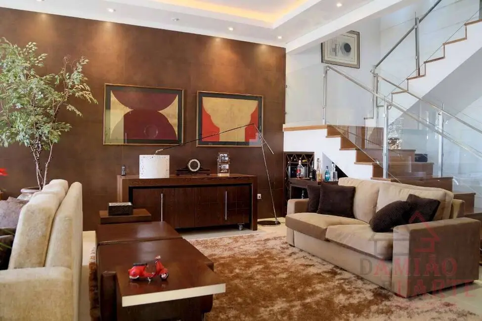 Casa de Condomínio com 3 quartos à venda, 555m2 em Golf Gardens, Carapicuiba - SP - imagem 6 Foto 6 de Casa de Condomínio com 3 quartos à venda, 555m2 em Golf Gardens, Carapicuiba - SP
