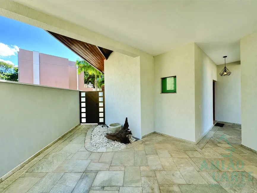 Foto 6 de Casa à venda e para alugar em São Paulo II, Cotia - SP