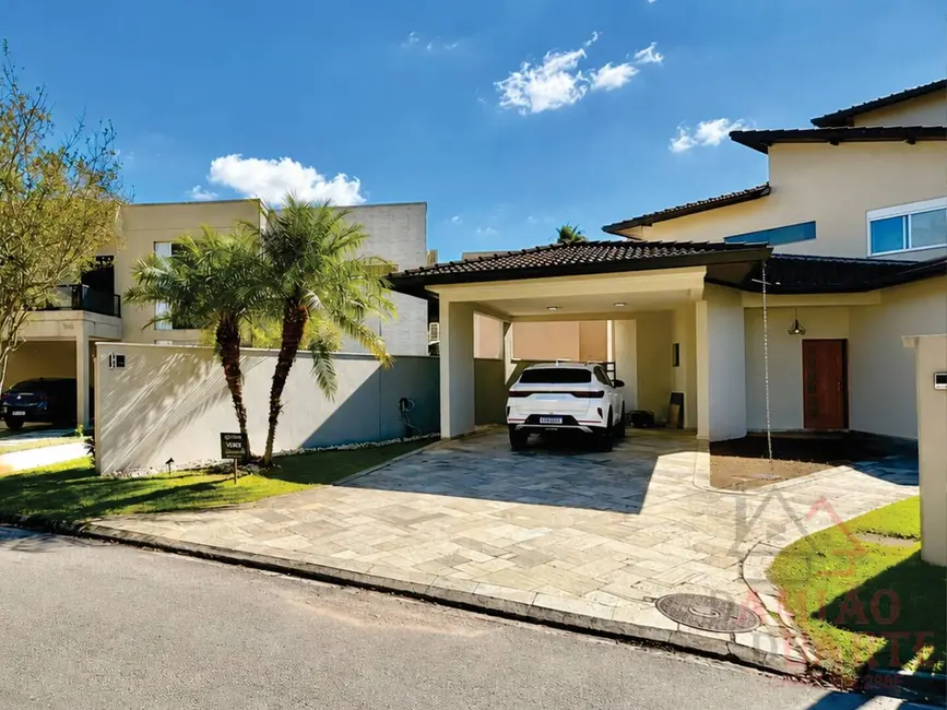 Foto 4 de Casa à venda e para alugar em São Paulo II, Cotia - SP