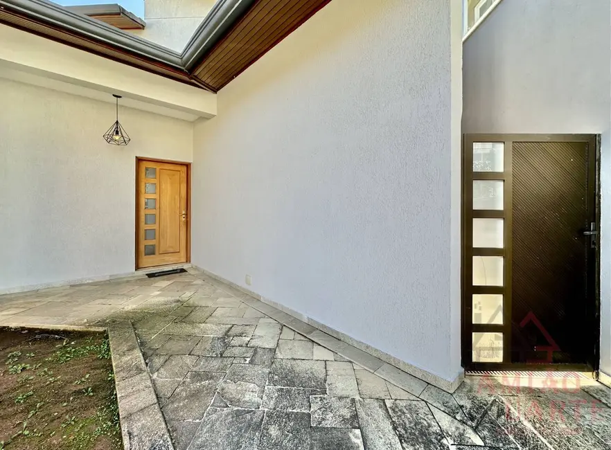 Foto 7 de Casa à venda e para alugar em São Paulo II, Cotia - SP