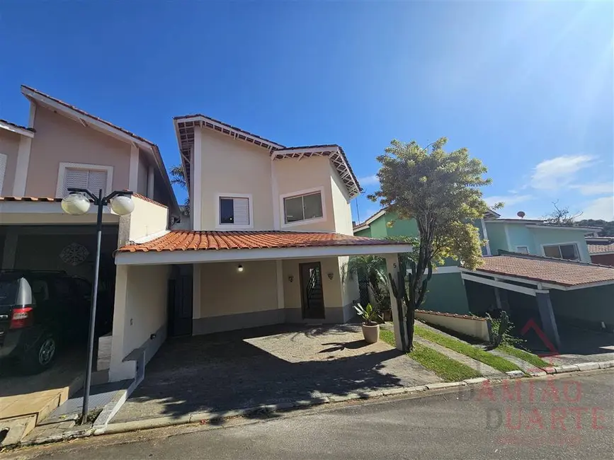 Foto 8 de Casa de Condomínio com 3 quartos à venda, 426m2 em Parque Rincão, Cotia - SP