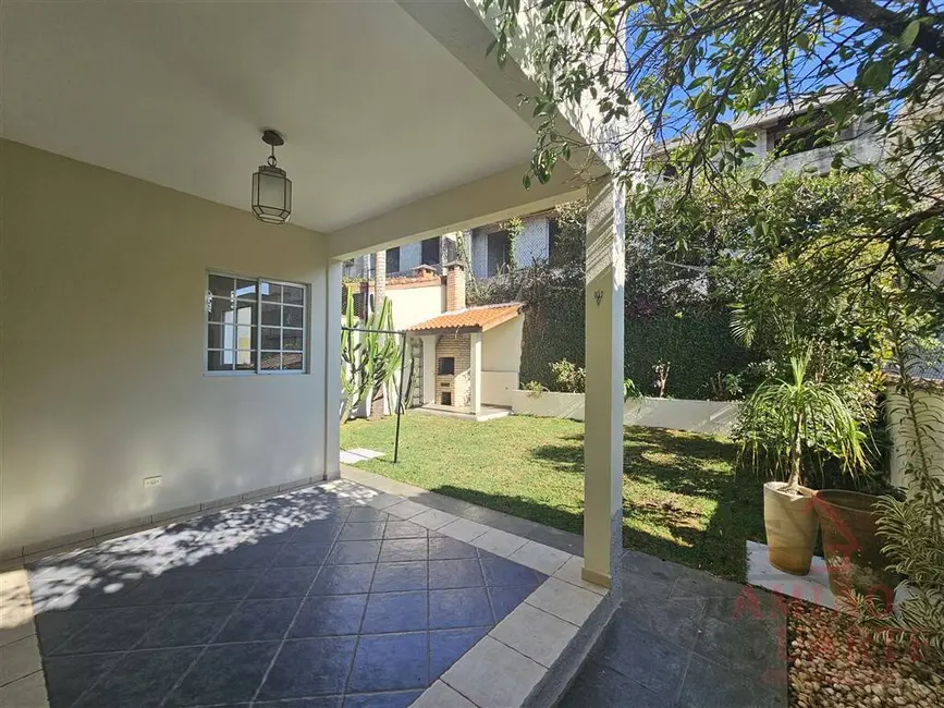 Foto 4 de Casa de Condomínio com 3 quartos à venda, 426m2 em Parque Rincão, Cotia - SP