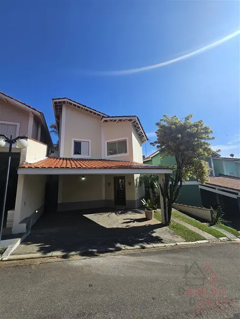 Foto 9 de Casa de Condomínio com 3 quartos à venda, 426m2 em Parque Rincão, Cotia - SP