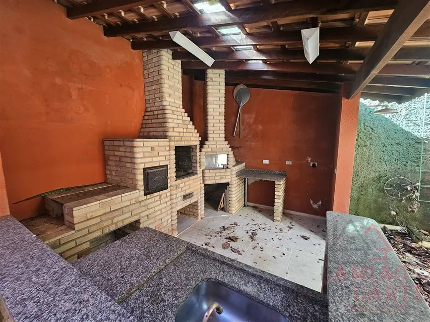 Foto 3 de Casa de Condomínio com 2 quartos à venda, 168m2 em Parque Rincão, Cotia - SP