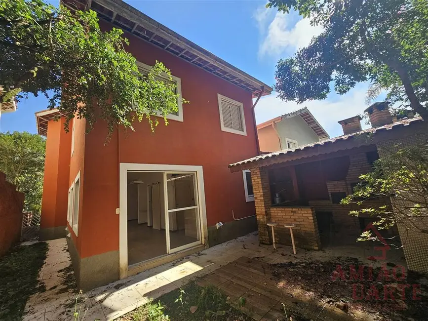 Foto 2 de Casa de Condomínio com 2 quartos à venda, 168m2 em Parque Rincão, Cotia - SP
