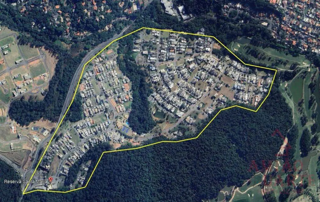 Foto 8 de Lote de Condomínio à venda, 560m2 em Parque Rincão, Cotia - SP