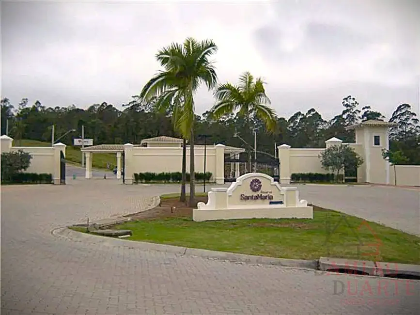 Foto 7 de Lote de Condomínio à venda, 560m2 em Parque Rincão, Cotia - SP