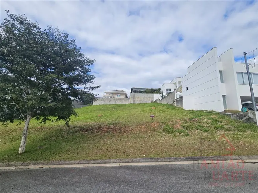 Foto 4 de Lote de Condomínio à venda, 560m2 em Parque Rincão, Cotia - SP
