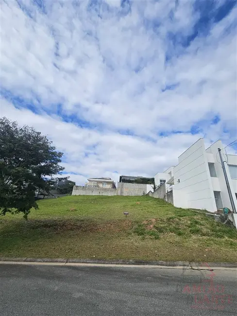 Foto 1 de Lote de Condomínio à venda, 560m2 em Parque Rincão, Cotia - SP