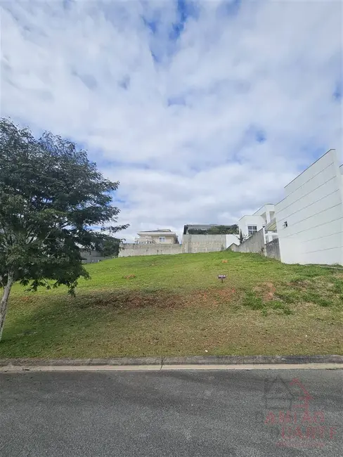 Foto 5 de Lote de Condomínio à venda, 560m2 em Parque Rincão, Cotia - SP