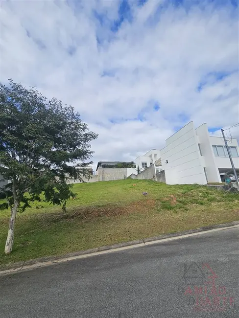 Foto 3 de Lote de Condomínio à venda, 560m2 em Parque Rincão, Cotia - SP