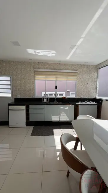 Foto 6 de Casa de Condomínio com 3 quartos à venda, 278m2 em Jardim Atalaia, Cotia - SP