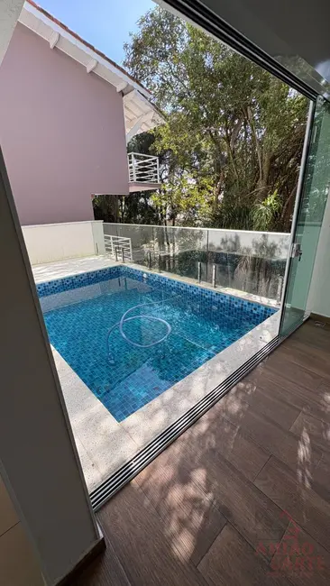 Foto 7 de Casa de Condomínio com 3 quartos à venda, 278m2 em Jardim Atalaia, Cotia - SP
