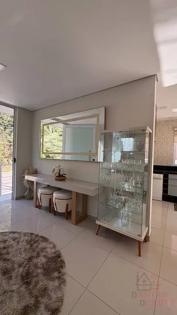 Foto 9 de Casa de Condomínio com 3 quartos à venda, 278m2 em Jardim Atalaia, Cotia - SP