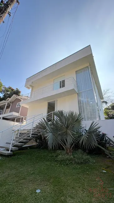 Foto 2 de Casa de Condomínio com 3 quartos à venda, 278m2 em Jardim Atalaia, Cotia - SP