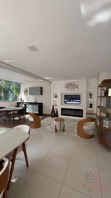 Foto 5 de Casa de Condomínio com 3 quartos à venda, 278m2 em Jardim Atalaia, Cotia - SP