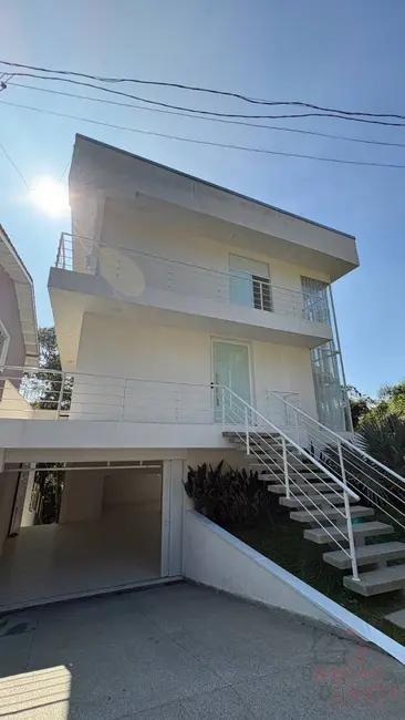 Foto 3 de Casa de Condomínio com 3 quartos à venda, 278m2 em Jardim Atalaia, Cotia - SP