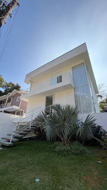 Foto 1 de Casa de Condomínio com 3 quartos à venda, 278m2 em Jardim Atalaia, Cotia - SP
