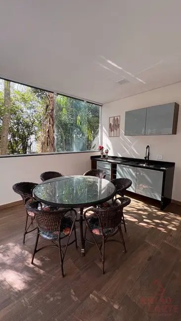 Foto 8 de Casa de Condomínio com 3 quartos à venda, 278m2 em Jardim Atalaia, Cotia - SP