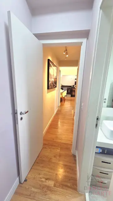 Foto 9 de Apartamento com 2 quartos à venda, 74m2 em Jardim Tupanci, Barueri - SP