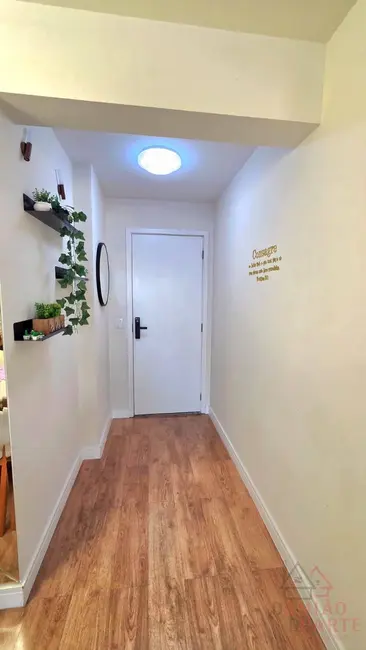 Foto 6 de Apartamento com 2 quartos à venda, 74m2 em Jardim Tupanci, Barueri - SP