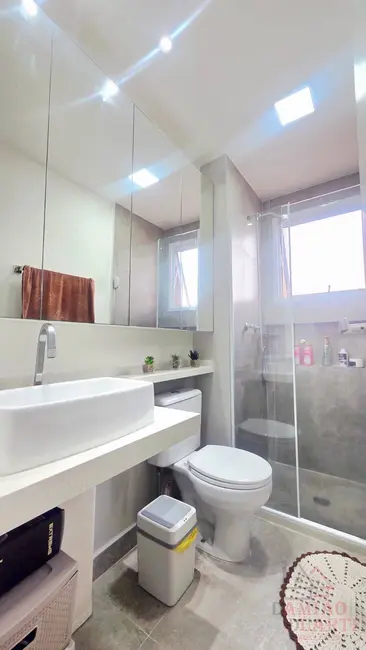 Foto 5 de Apartamento com 2 quartos à venda, 74m2 em Jardim Tupanci, Barueri - SP