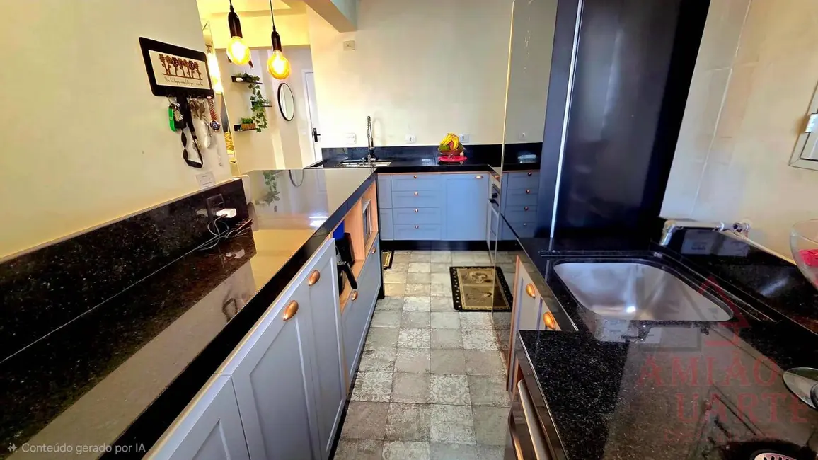 Foto 8 de Apartamento com 2 quartos à venda, 74m2 em Jardim Tupanci, Barueri - SP