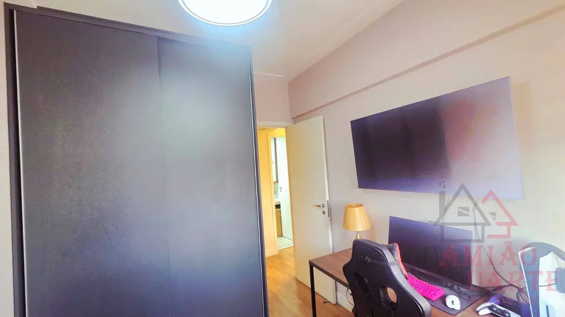 Foto 4 de Apartamento com 2 quartos à venda, 74m2 em Jardim Tupanci, Barueri - SP